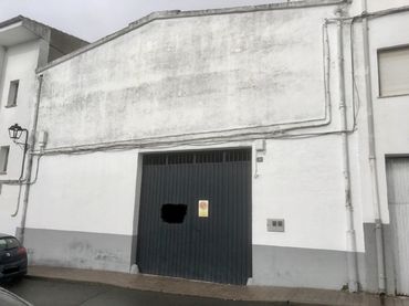 Industriegebäude zum Verkauf in Malpartida de Plasencia