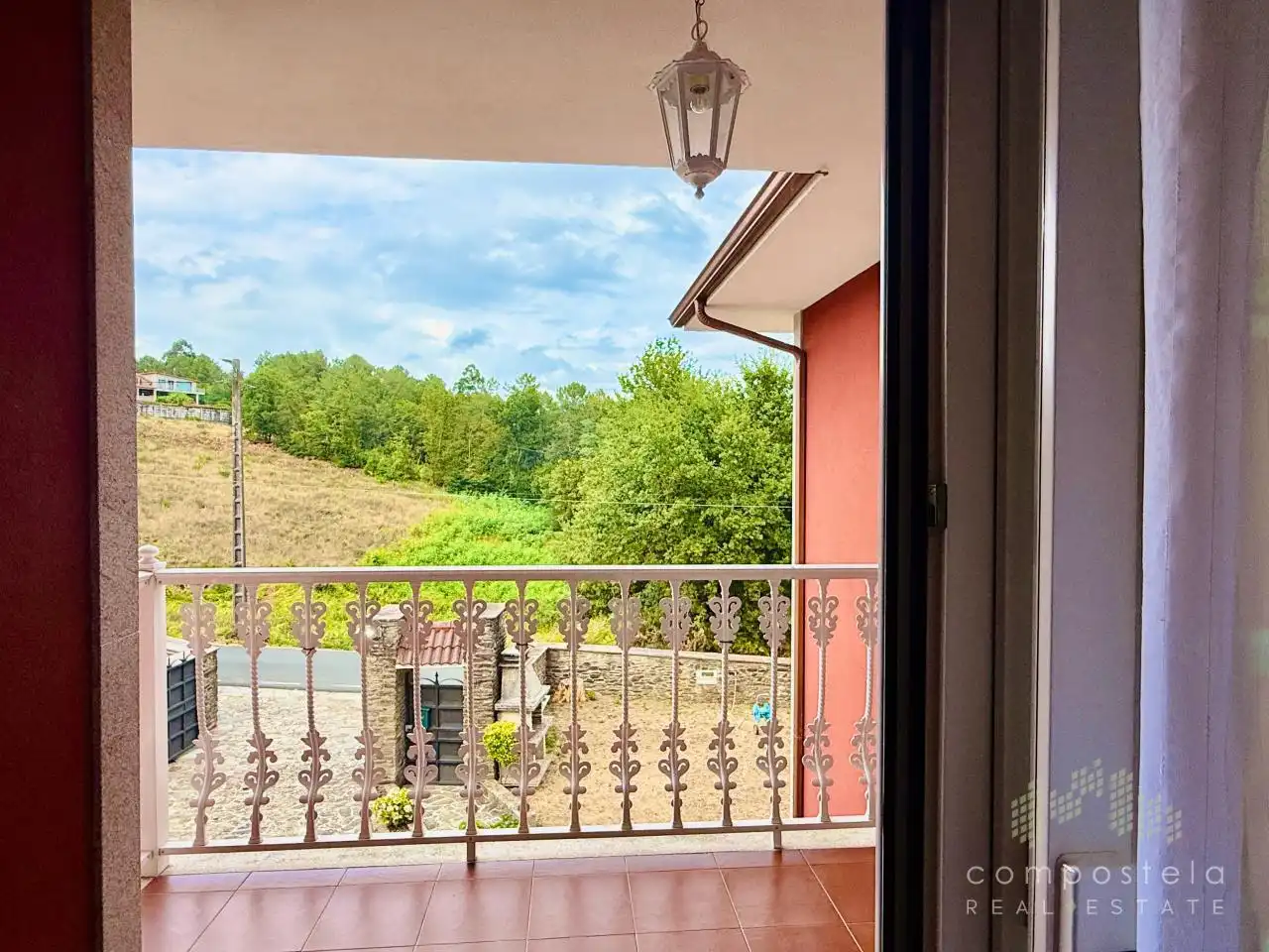 Villa avec jardin à vendre à Lugar Fontebranca, imagen 15