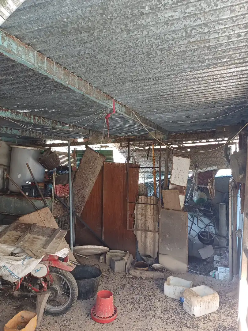 Country house for sale in Diseminado Diseminados, imagen 4
