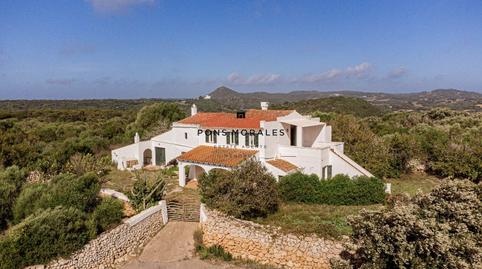 Photo 5 of Country house for sale in Alaior poble, Illes Balears
