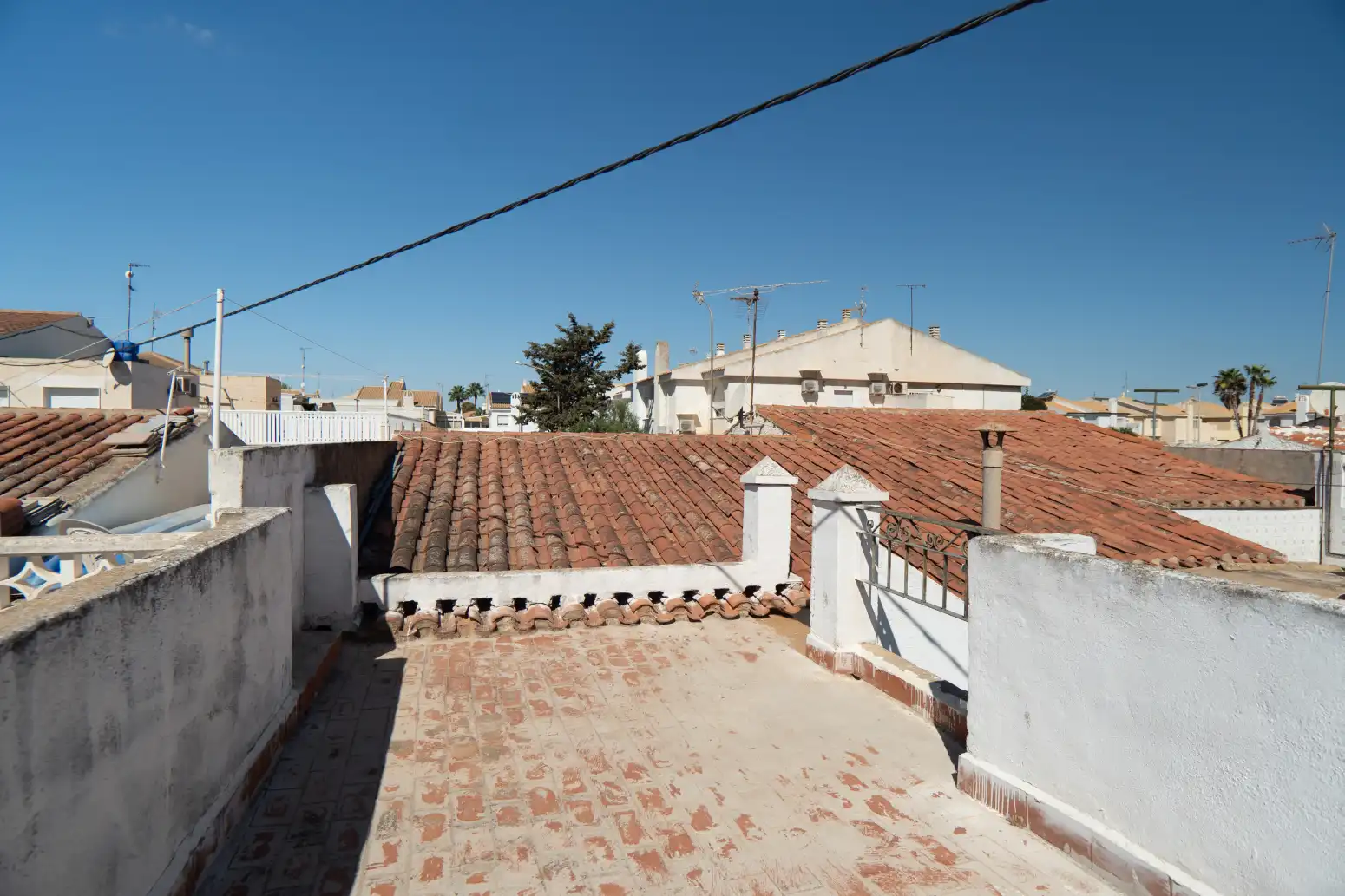Casa a schiera in vendita a Santiago de la Ribera, imagen 19