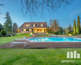 House or chalet to rent in Paseo cerro del Toro, Ciudalcampo