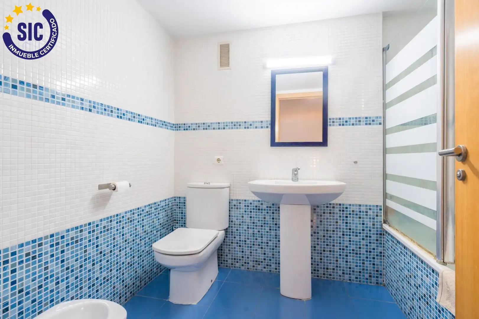 Bany de Àtic en venda en Riba-roja de Túria amb Aire condicionat, Calefacció i Terrassa
