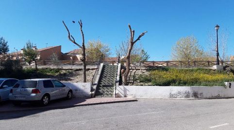 Foto 3 de Garaje en venta en Capit?n Pedro Ordu?a, Yeles, Toledo