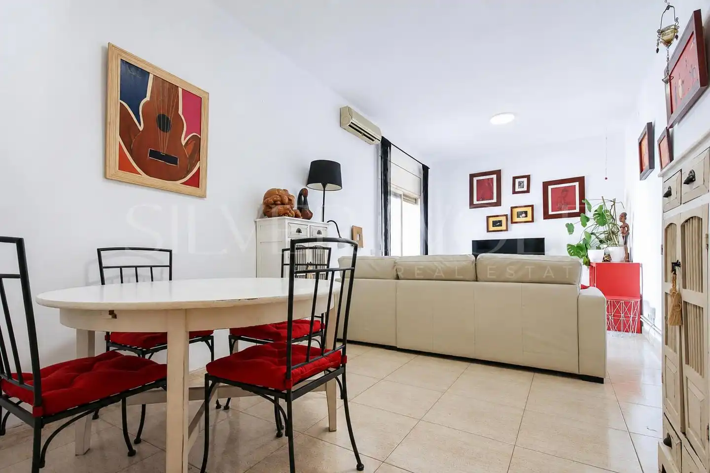 Flat with lift for sale in calle de la Llibertat, imagen 7