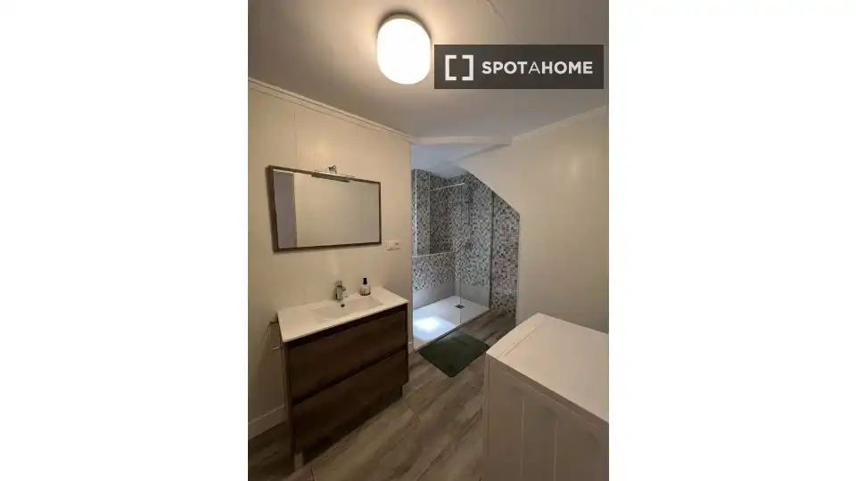 Habitación en Playa Puerto de Sagunto