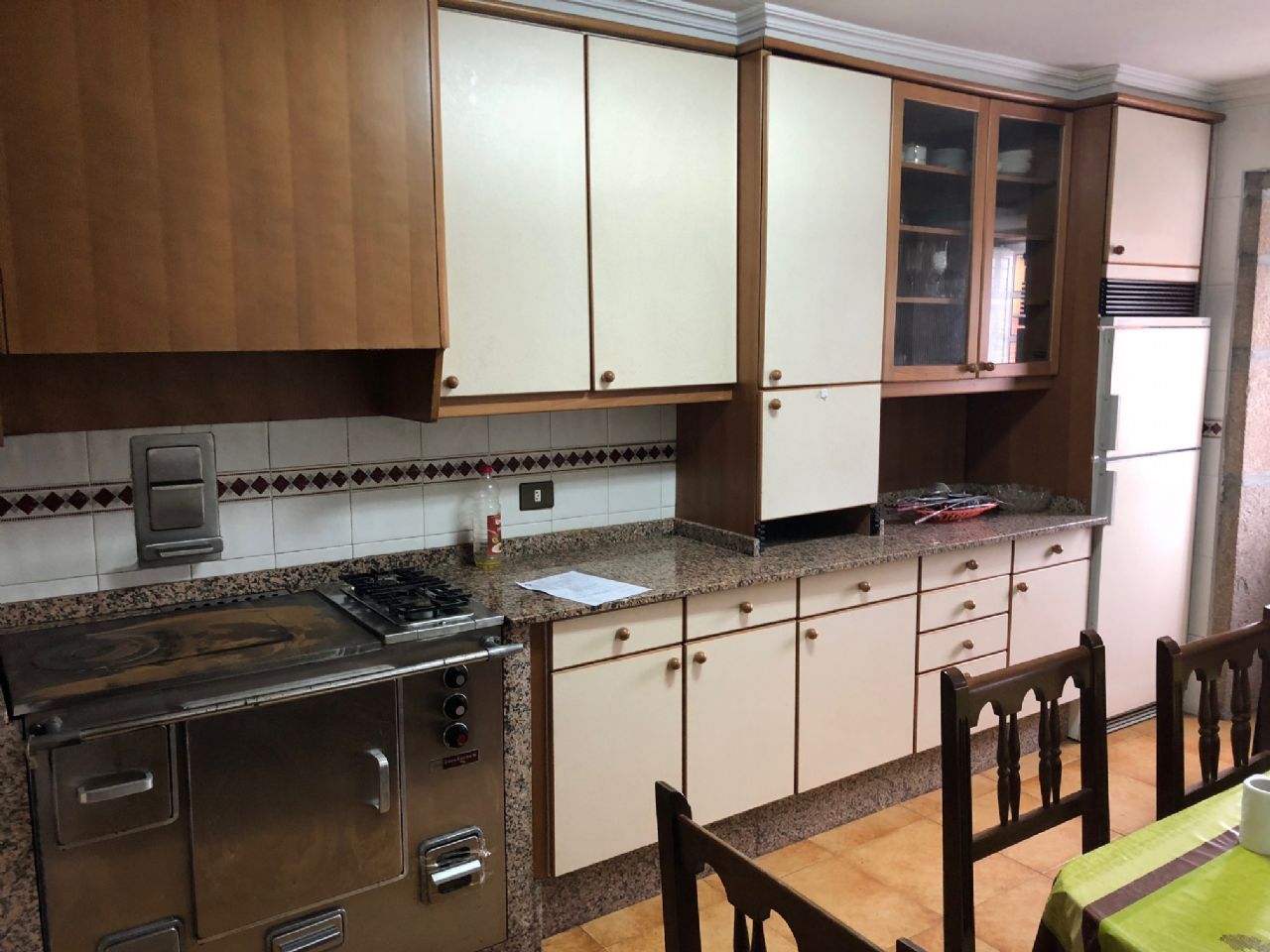 Finca rústica de lloguer a Silleda