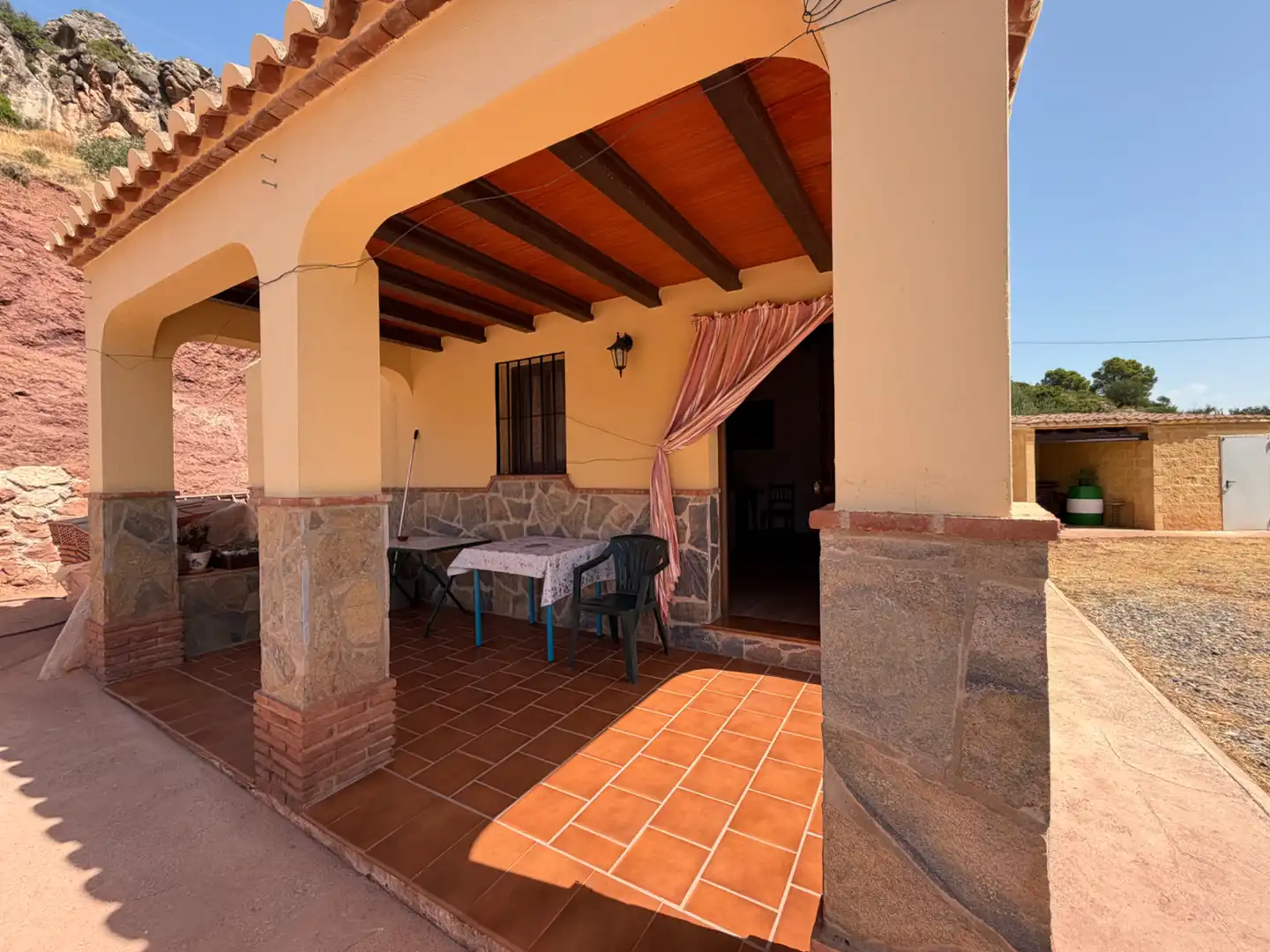 Casa rustica in vendita a Ardales
