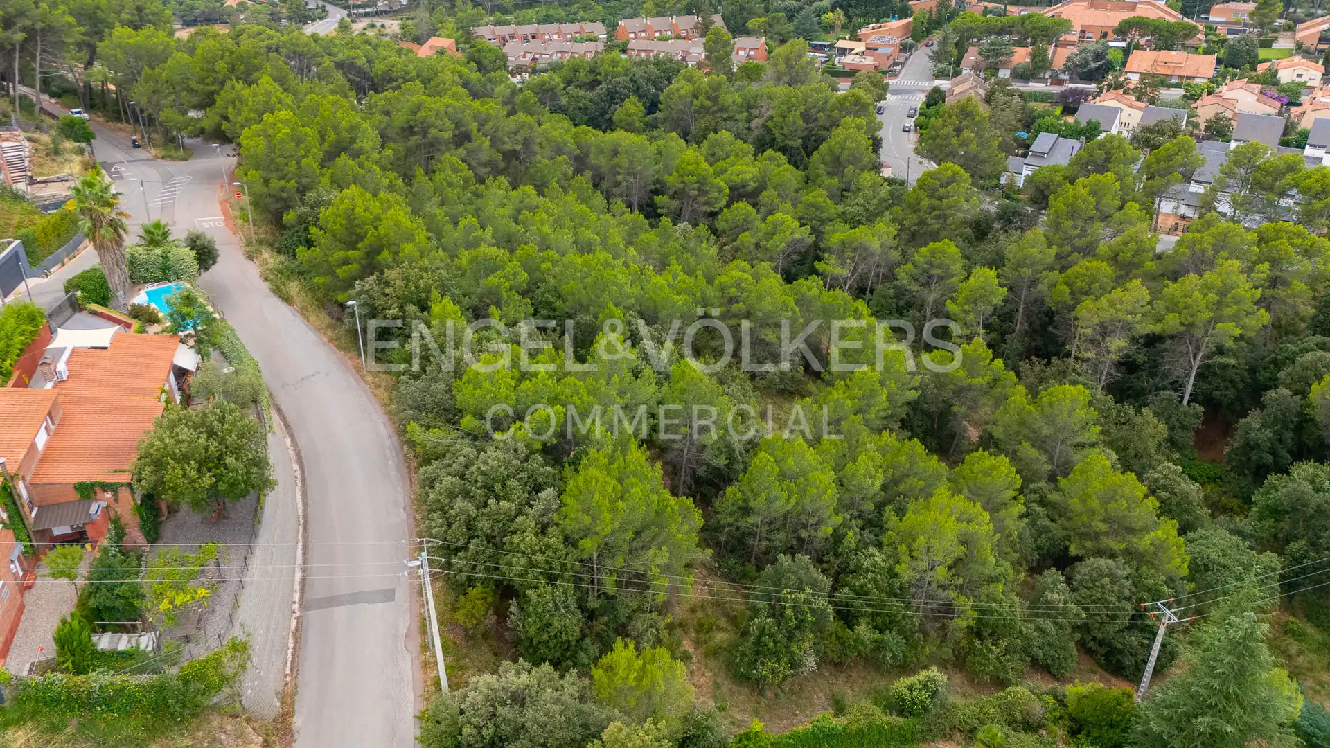 Terrain résidentiel à vendre à Matadepera, imagen 11