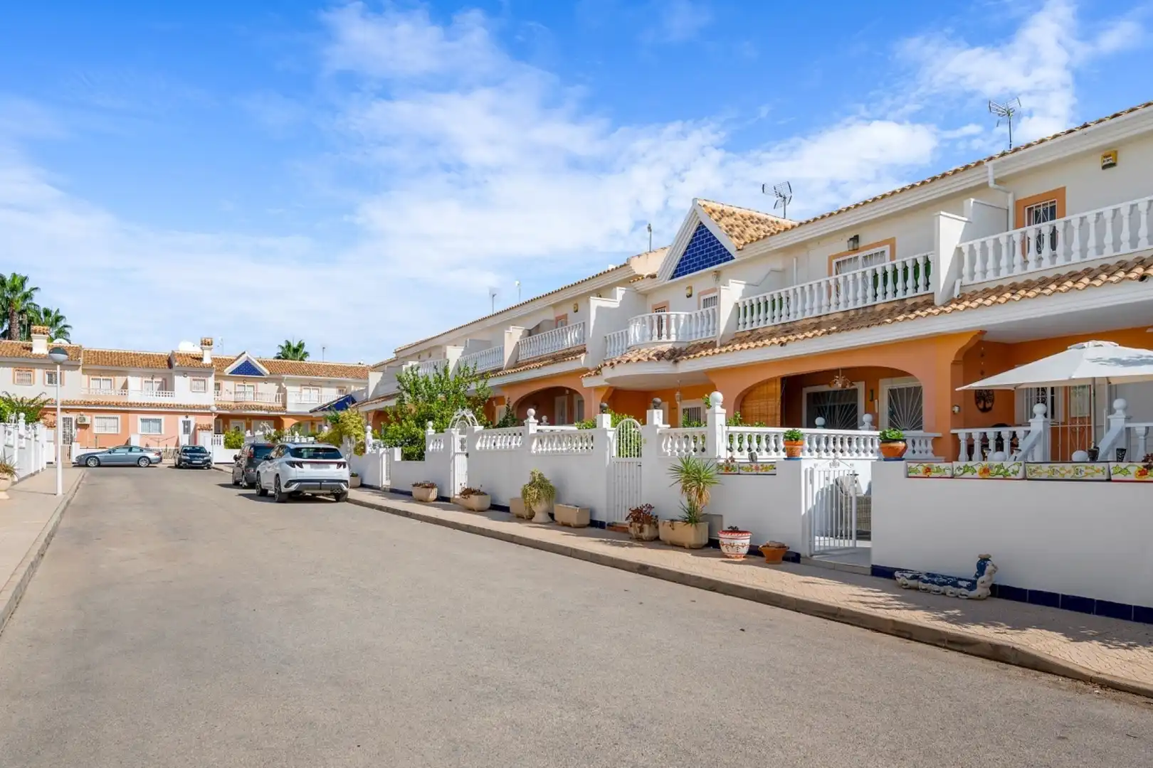 Casa amb terrassa en venda a Ciudad Quesada, imagen 38