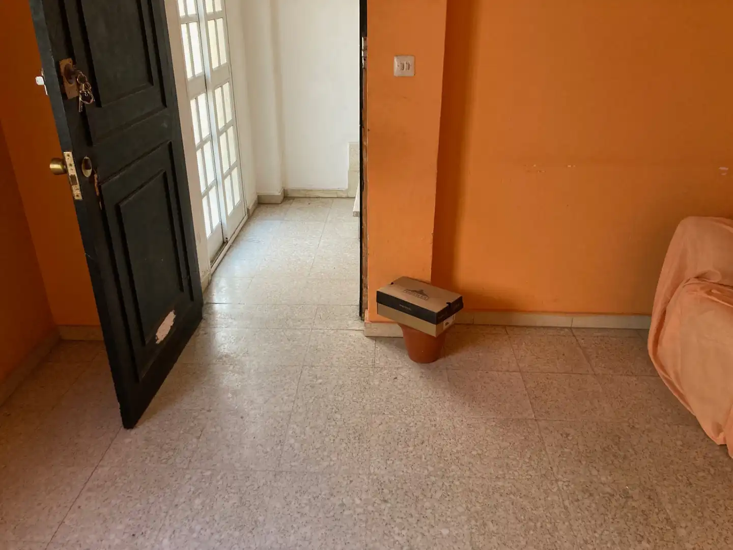 Casa o chalet en venta en Algeciras con Terraza, Trastero y Balcón
