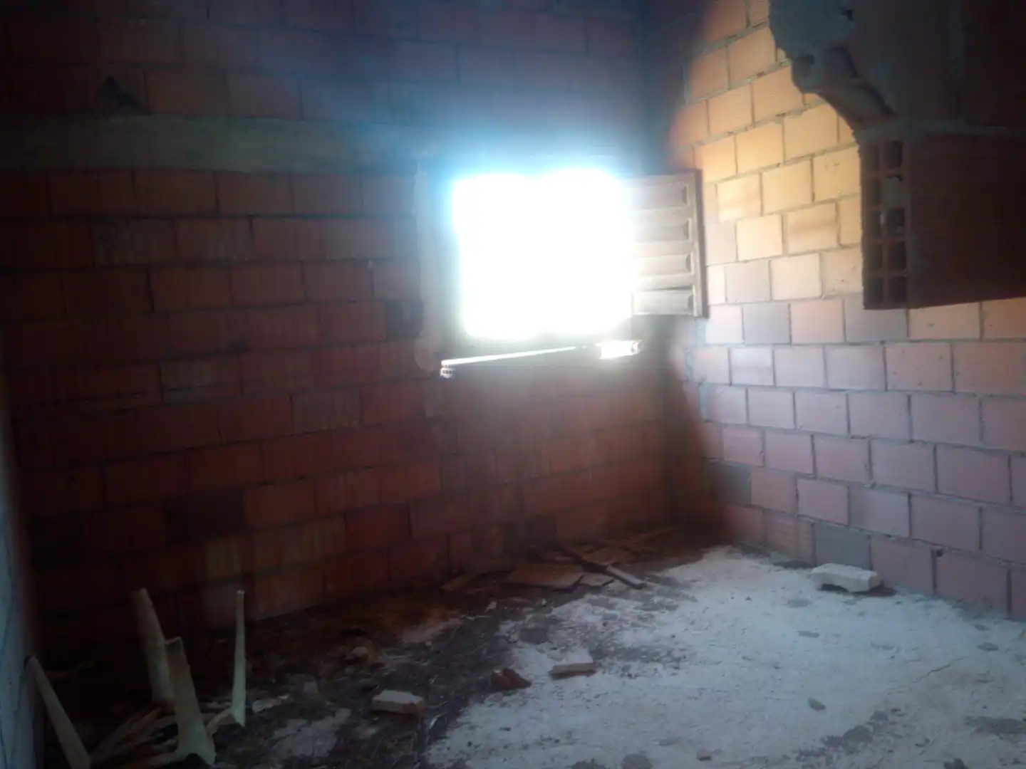 Terreno en venta en Almendricos