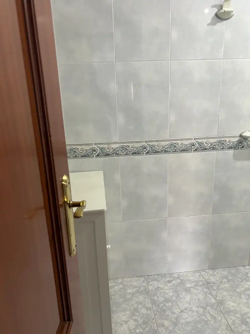 Baño de Piso de alquiler en Santiago de Compostela  con Se aceptan mascotas