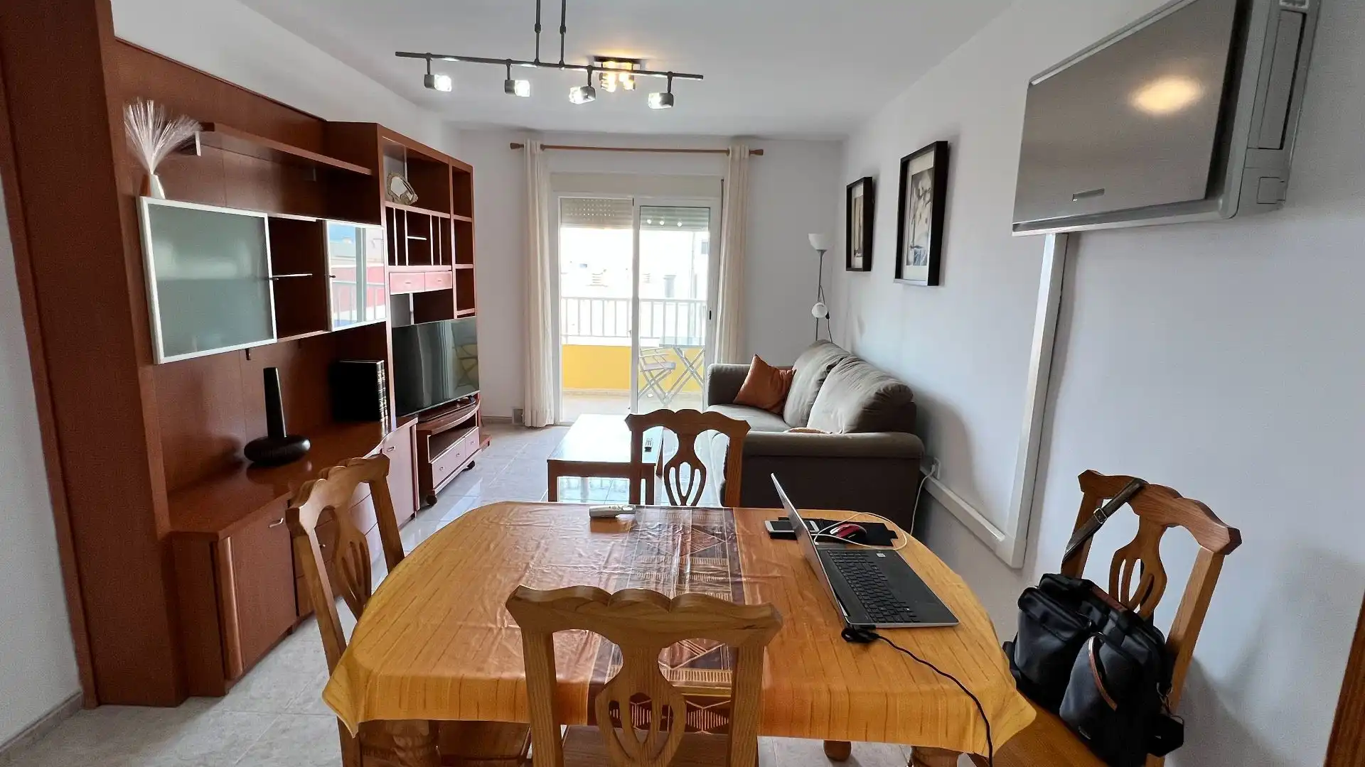 Wohnung zur Miete in ISLAS CHAFARINAS, Adra