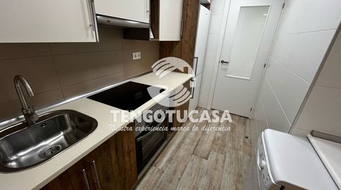 Foto 5 de Piso de alquiler en Calle de Mateo García, Ventas, Madrid Capital