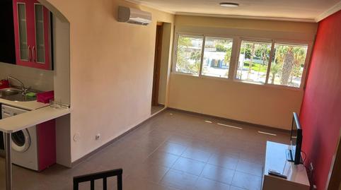 Foto 2 de Piso de alquiler en El Sabinar – Urbanizaciones – Las Marinas – Playa Serena, Almería