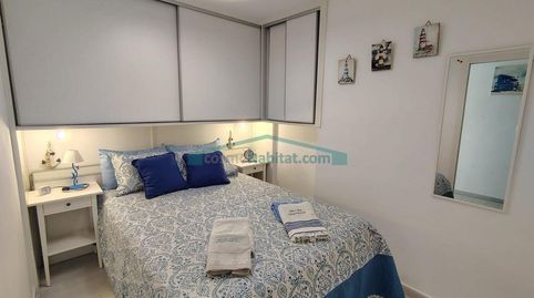 Apartamento en planta alta con vistas al mar en Benidorm!, imatge 3