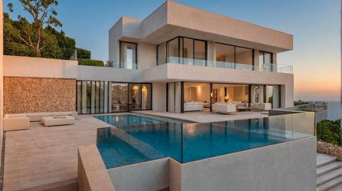 Photo 2 of Residential for sale in Avenida de Mijas, 54, Campo de Mijas, Málaga