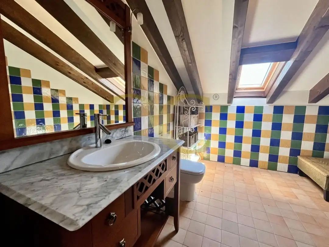 Casa con terraza en venta en Poblado Pen, imagen 32