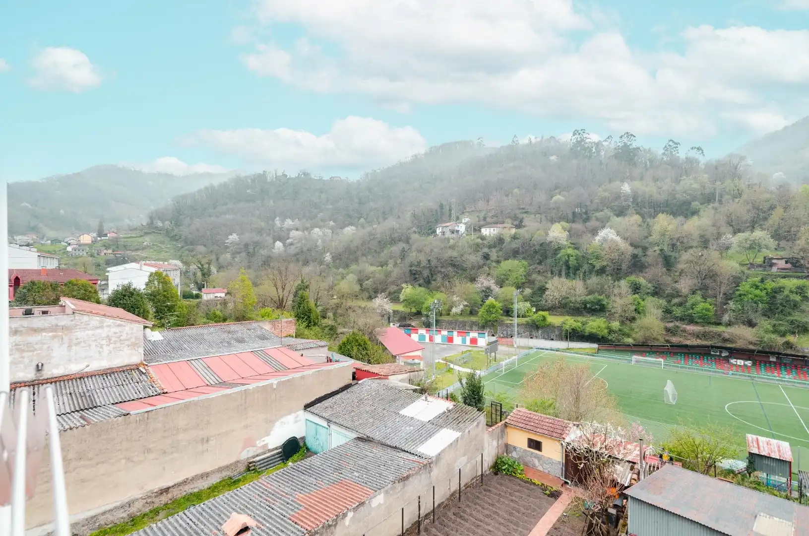 Flat for sale in Lugar LAGO,EL, 12, Zona Rural
