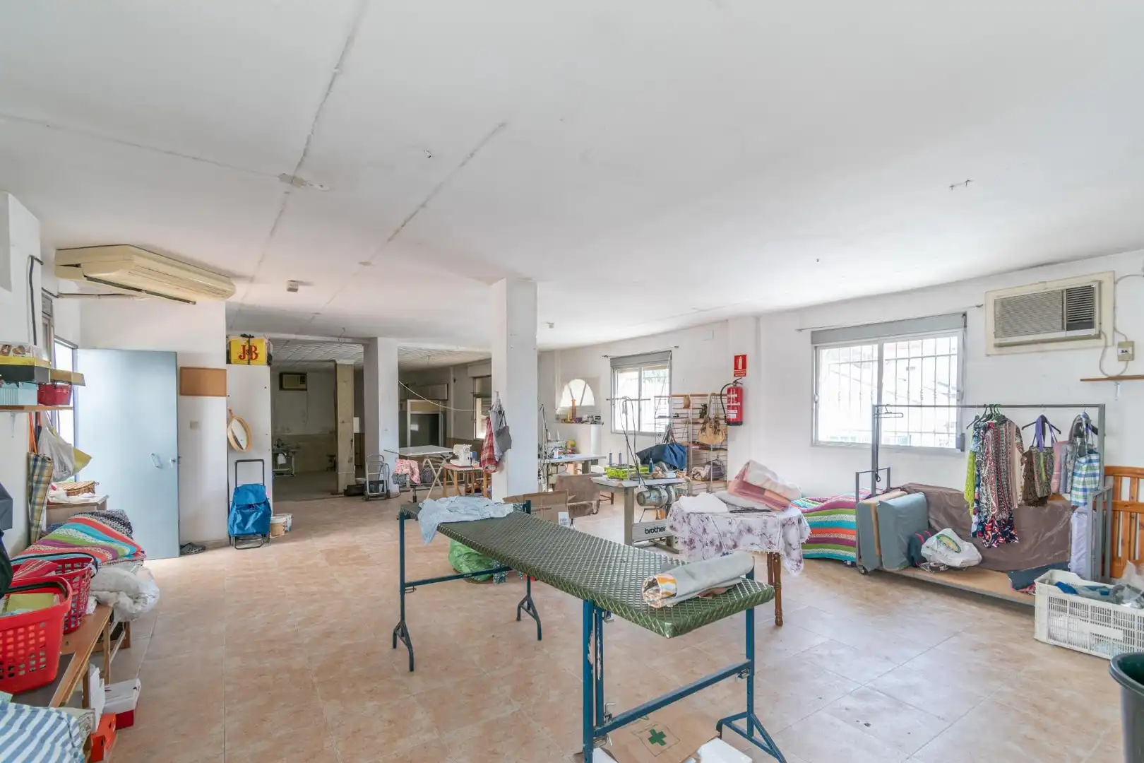 Casa o xalet en venda en Atarfe amb Aire condicionat, Terrassa i Traster