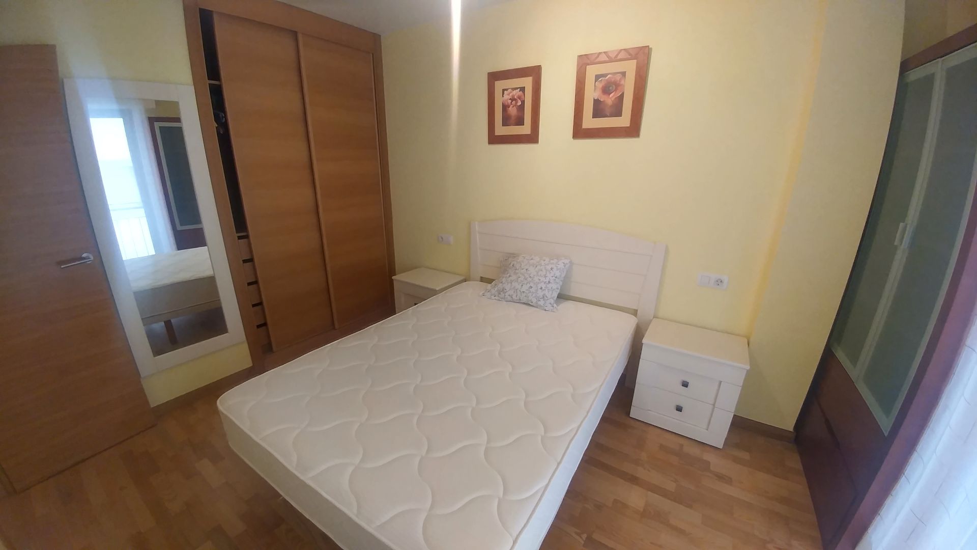 Estudi de lloguer a O Milladoiro