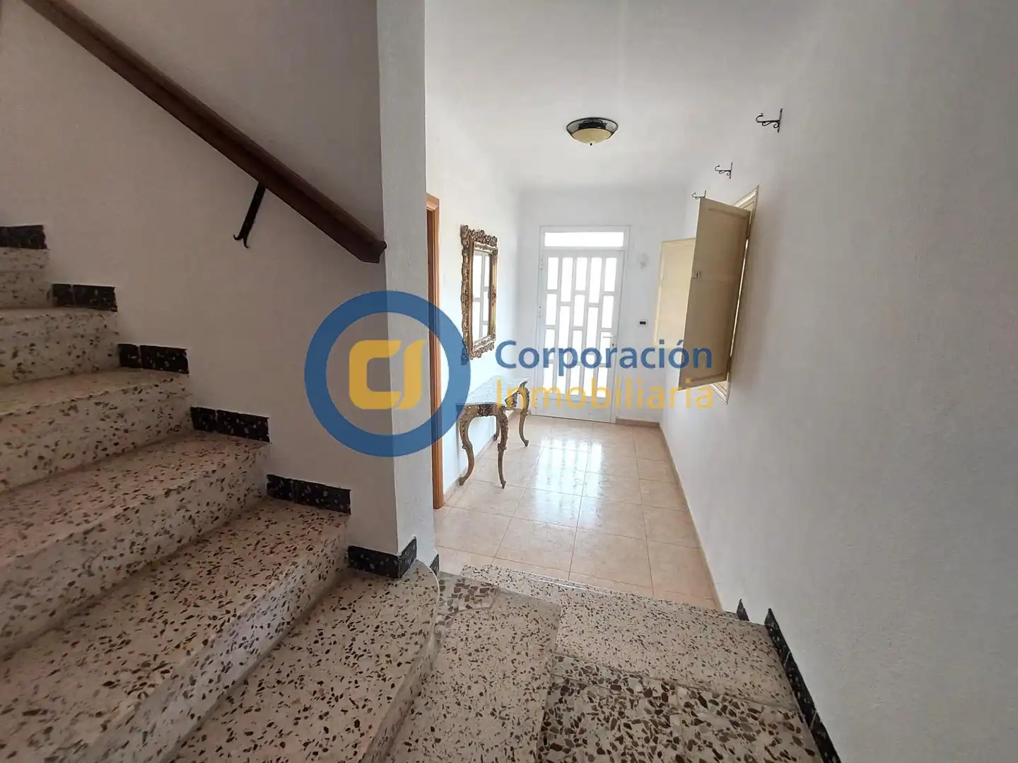 Casa o xalet en venda en Lorca amb Traster, Moblat i Balcó