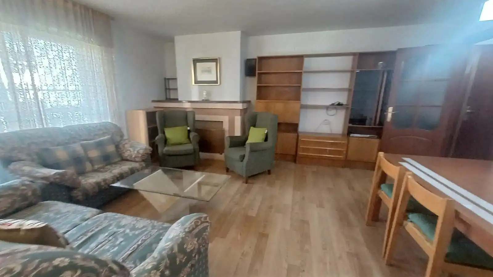 Piso con terraza en venta en Los Valles, imagen 3
