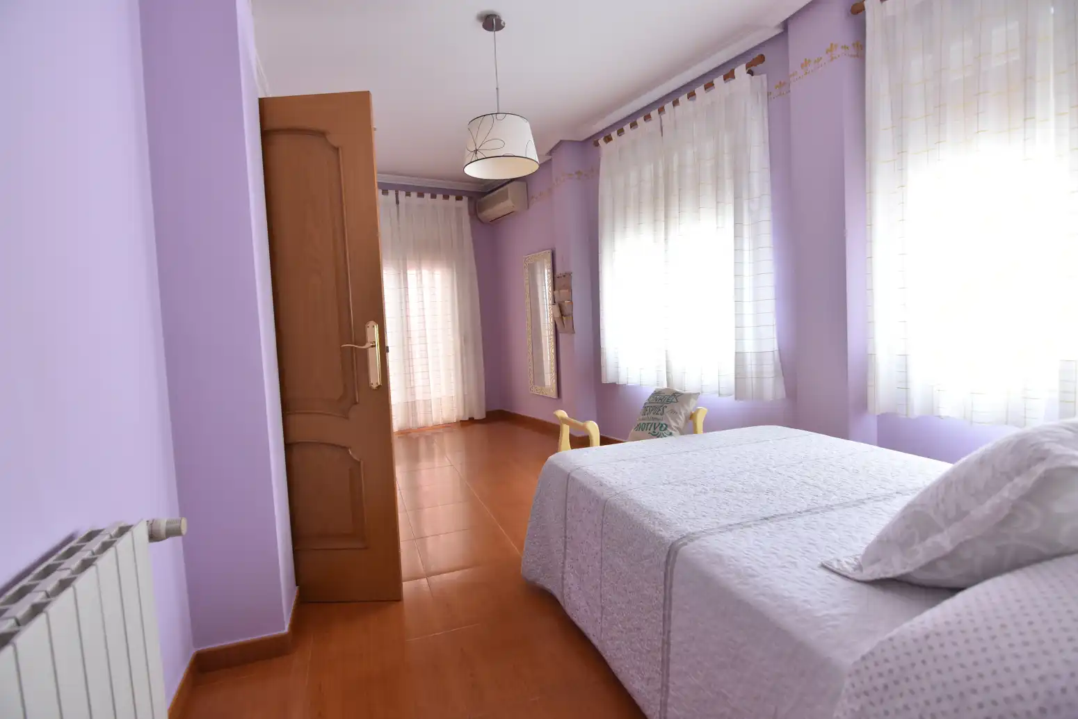 Flat for sale in Aspe - SEVERO OCHOA, 23, San Juan