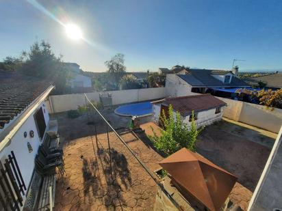 Swimming pool of House or chalet for sale in Escalona  with Terrace and Swimming Pool