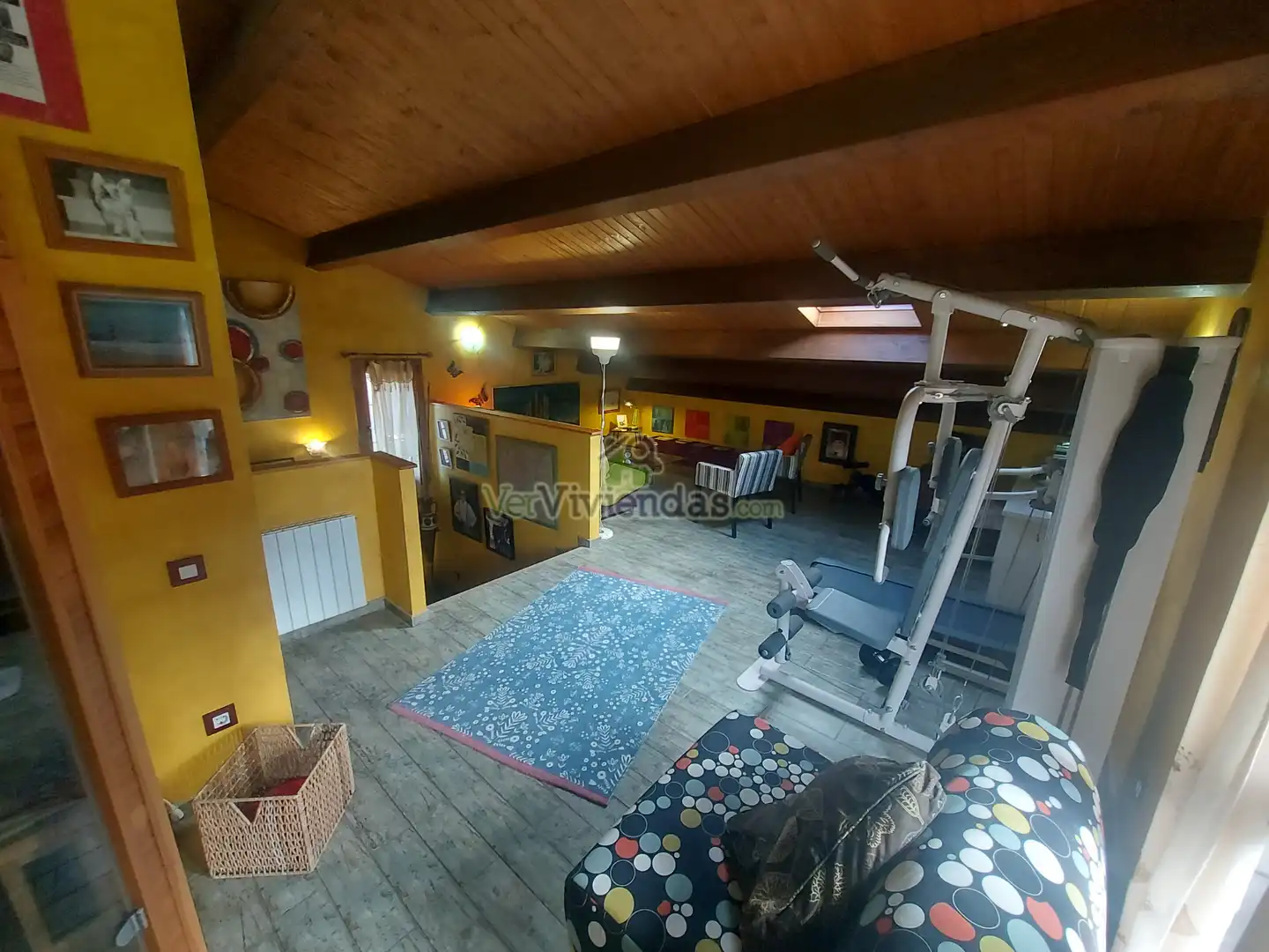 Casa o xalet en venda a Passatge dels Castanyers, 3, Sant Muç