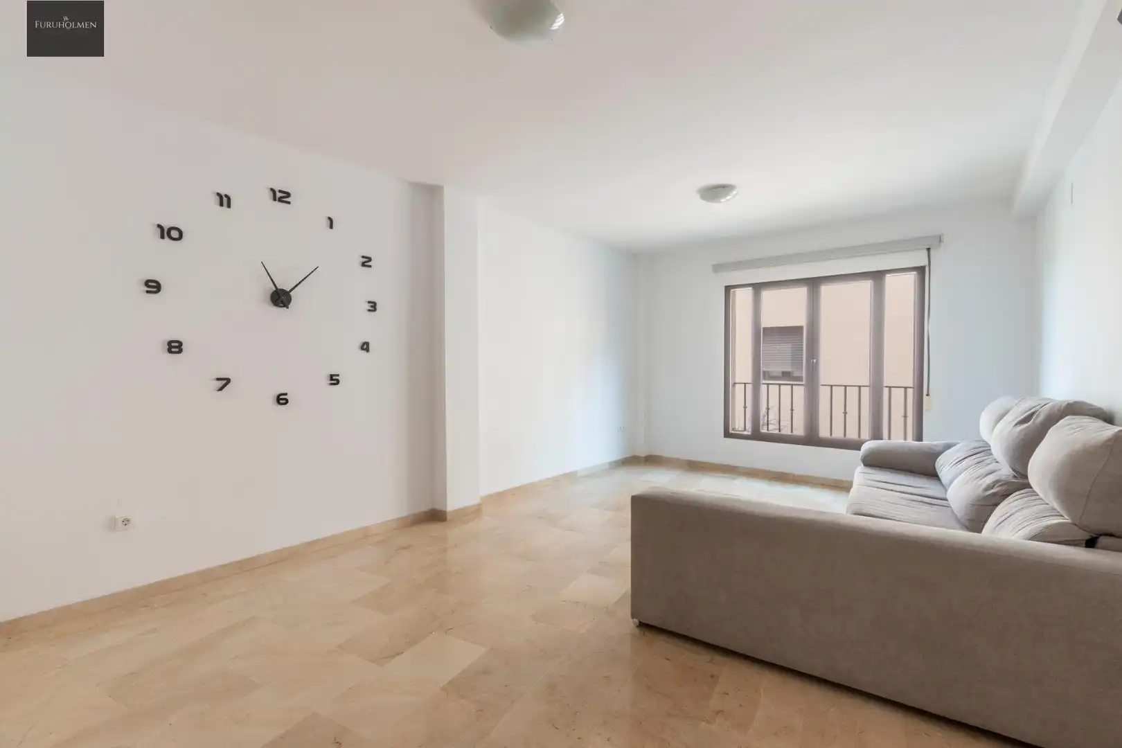 Sala d'estar de Casa adosada en venda en Monachil amb Aire condicionat, Calefacció i Terrassa