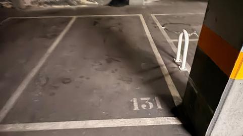 Foto 2 de Garatge en venda a Calle del Planeta Tierra, 11, Parla Este, Parla