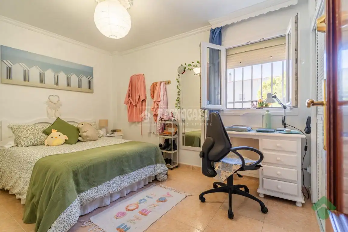 Flat for sale in Barriada Río San Pedro