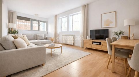 Photo 2 of Flat for sale in Aluche, Madrid Capital