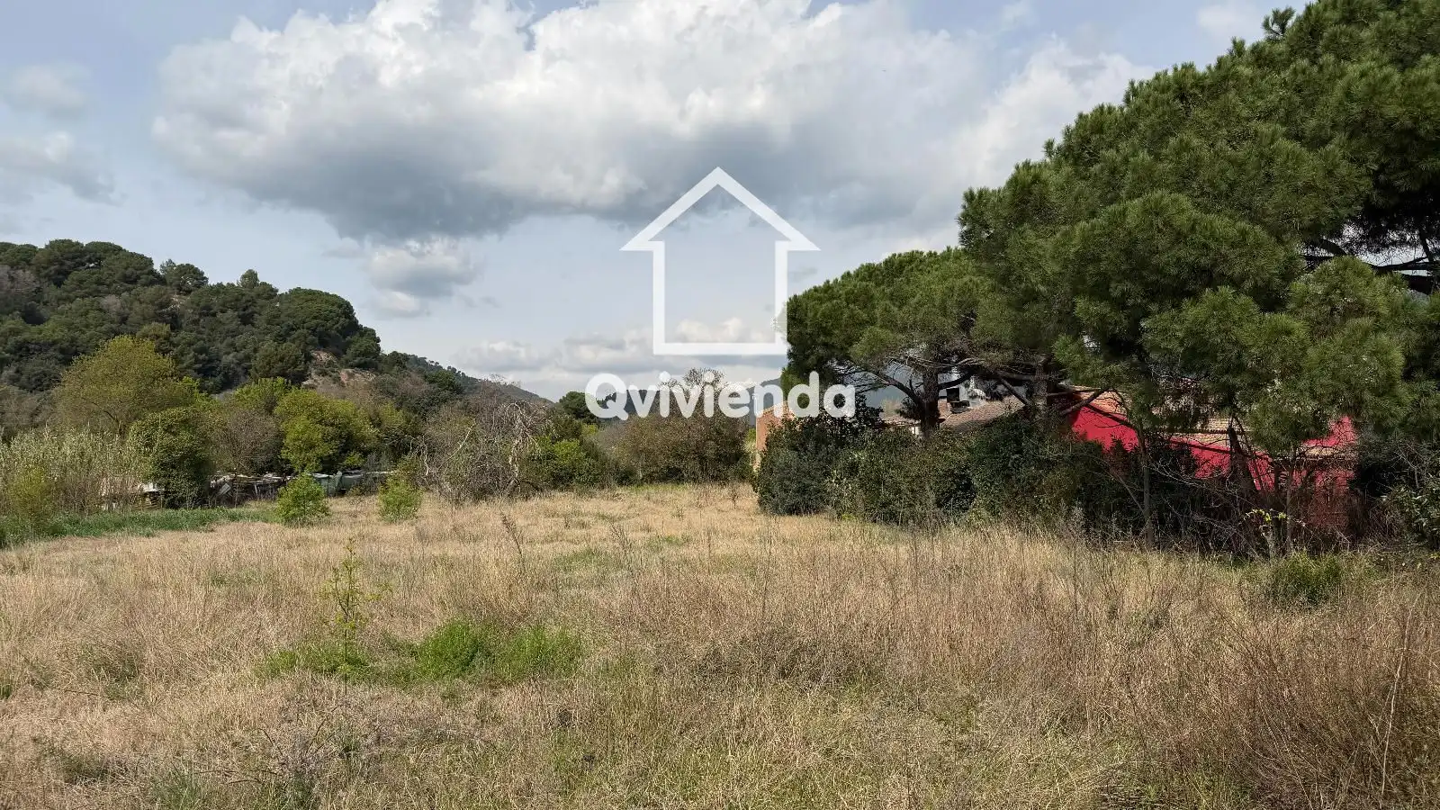 Land for sale in La Garriga