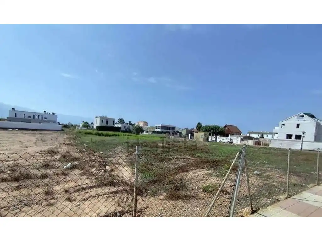 Residencial en venta en Burriana / Borriana