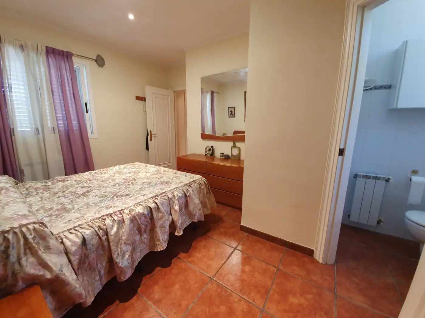 Habitación de Casa o chalet en venta en Chiva con Calefacción, Jardín privado y Terraza