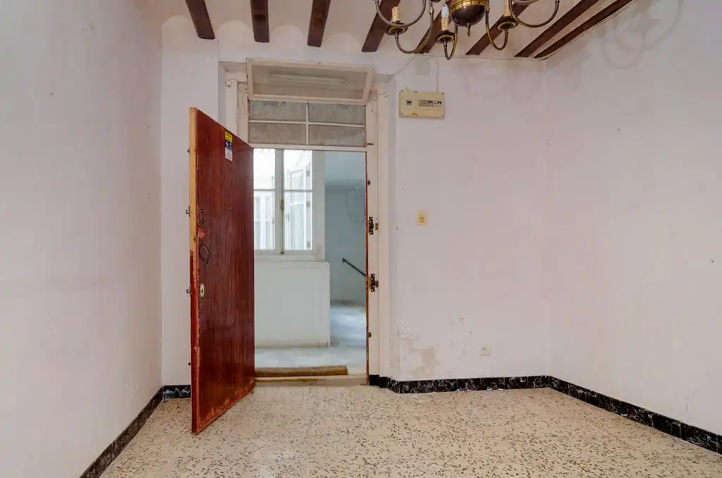 Piso en venta en C/ Obispo Urquinaona, El Pópulo - Santa María