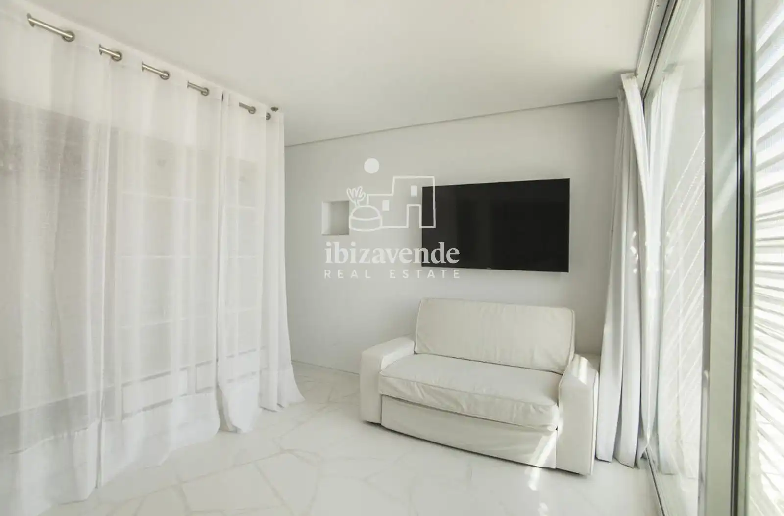 Penthouse with pool for sale in Juan Carlos I, imagen 16
