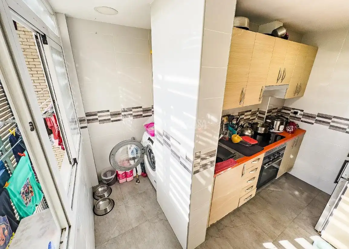 Appartement à vendre à Reyes Católicos, imagen 3