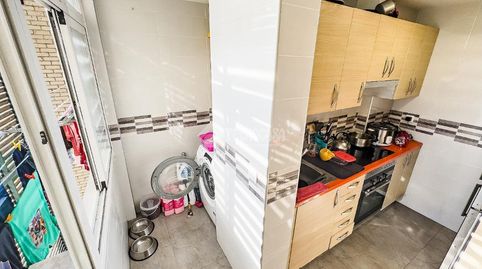 Foto 3 de Piso en venta en Reyes Católicos, Alcalá de Henares