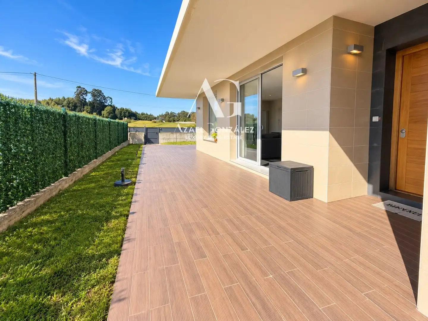 Villa in vendita a PONTEJOS OTERO 250, imagen 4