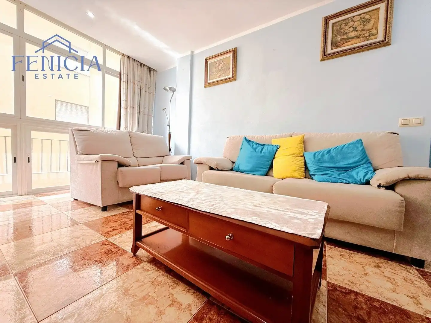 Flat with lift for sale in Almuñecar centro, imagen 6