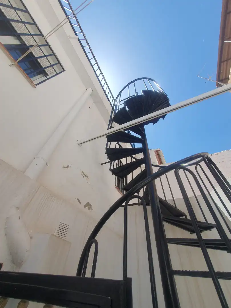 Casa con terraza en venta en Calle Larga 31, imagen 18