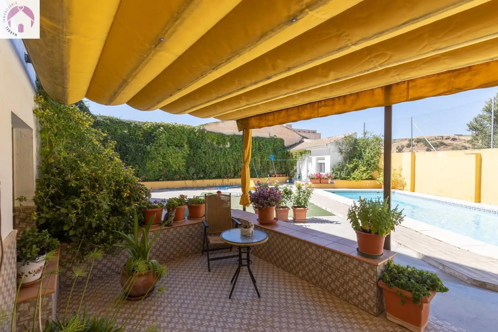 House with pool for sale in CARRETERA 22, imagen 25