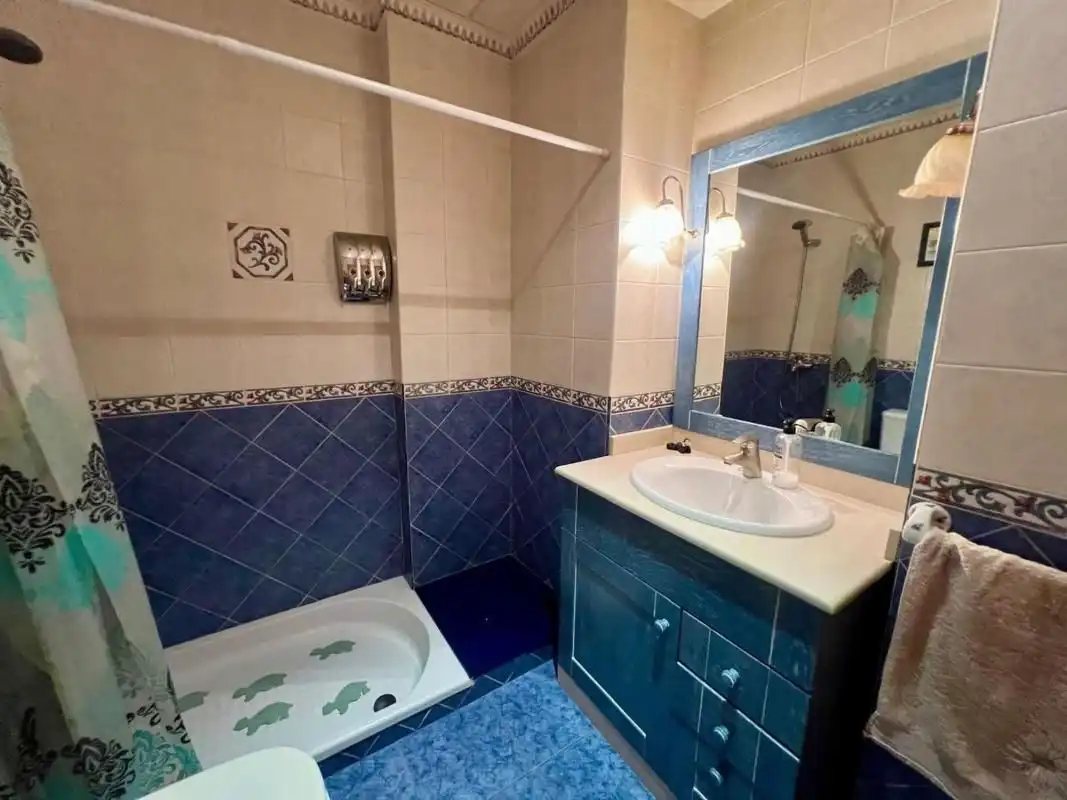 Chalet en venta en El Pinós / Pinoso, imagen 14