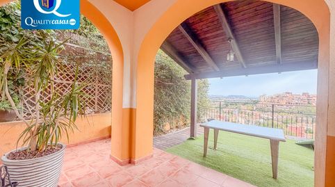 Foto 2 von Haus oder Chalet zum Verkauf in Bonalba - Cotoveta, Mutxamel