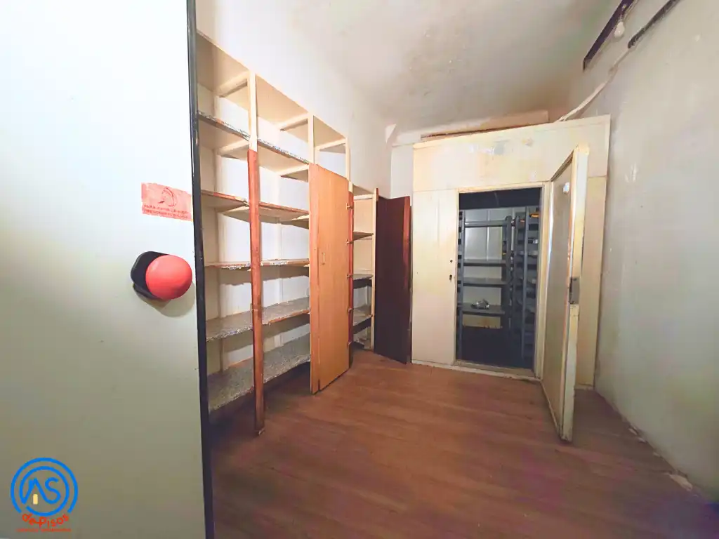 Geschaftsraum zur Miete in Zaragoza mit Parkett und Terrasse