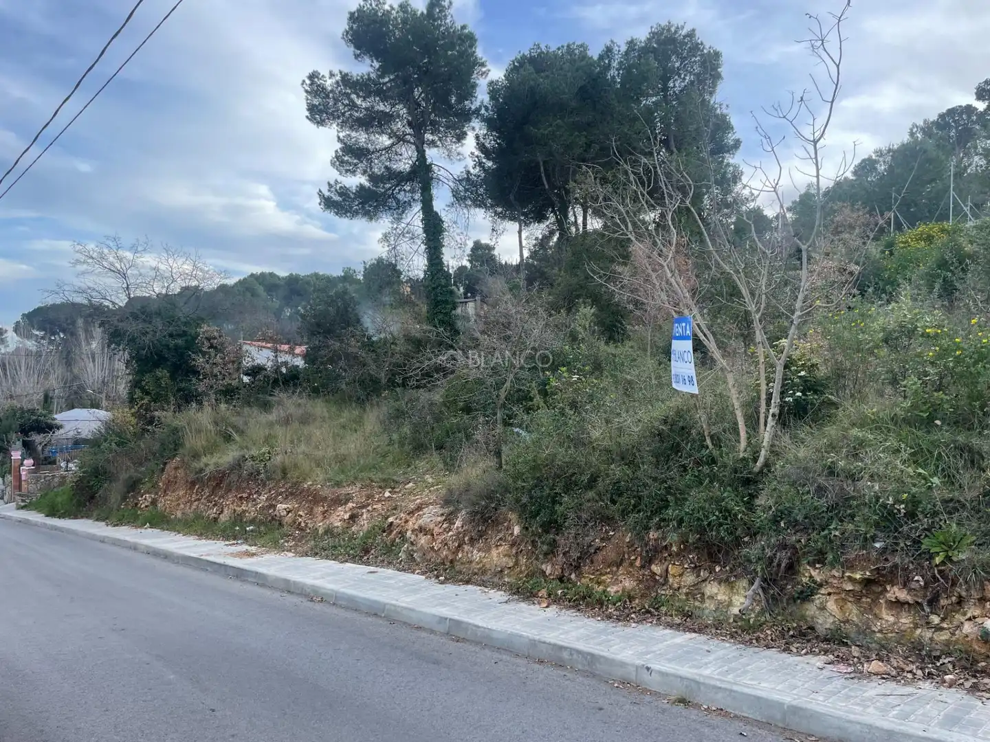 Residential for sale in La Torre de Claramunt